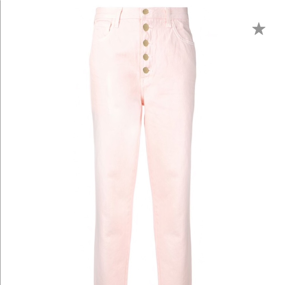 JBrand Heather Jeans in Size 26